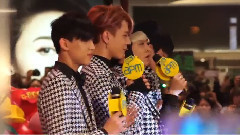 GOT7 - 拍手会 APM