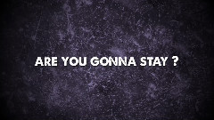 J Rice - Stay