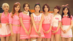AOA - 短发特别版