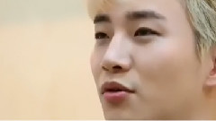 2PM - Mnet 4 Things Show
