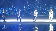 SHINee - Sleepless Night