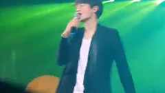 SHINee - Green Rain