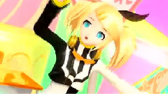 镜音双子,VOCALOID家族 - メランコリック