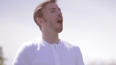 Peter Hollens - May It Be