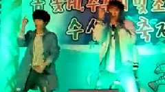 24K - 快点来