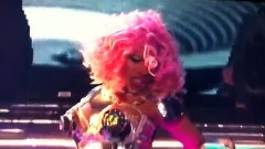 Nicki Minaj - Super Bass