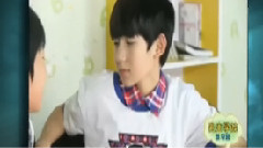 TFBOYS - Acura黑道 预告