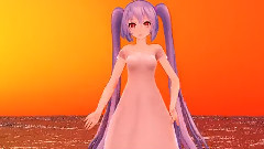 初音未来 - 世界で一番近くに居るのに