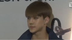 EXO-M,EXO-K,EXO - TvDaily Kolon Sport Fall Collection EXO