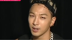 太阳(Bigbang),T.O.P(Bigbang) - Mnet WIDE