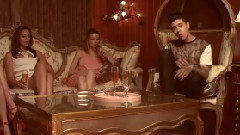 T.Mills - All I Wanna Do