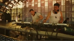 Plastik Funk - One Of These Days