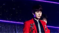 圭贤(Super Junior) - BREAK DOWN