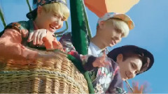 SHINee - Lucky Star