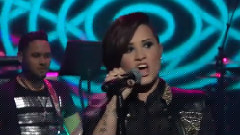 Demi Lovato - Really Don't Care