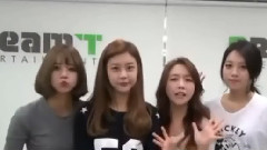 Girl's Day - Girl's Day 1st Concert 'Summer Party 预告影像