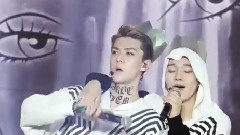 EXO - OH Sehun