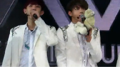 EXO - Comeback Showcase In Shanghai