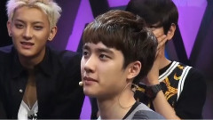 EXO-K,EXO - 1st DVD Project Dream Over Teaser 1 D.O. Cut