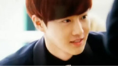 SUHO(EXO) - Beautiful