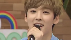 U-Kiss - Way Back Into Love