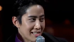 Mike D. Angelo - 2014音乐风云榜年度盛典 Mike D. Angelo Cut