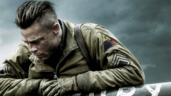 影视原声,Brad Pitt - 狂怒(FURY)