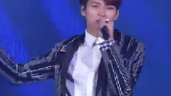 Toheart,Infinite - LA K-pop Festival 2014 Toheart & Infinite Cut