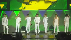 Infinite - Last Romeo & Paradise & 追击者