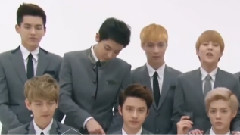 EXO - D.O.& Chanyeol Chansoo Moment
