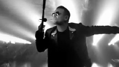 U2 - Invisible