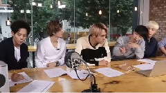 BEAST - OVEN RADIO Ep.4 Tonight
