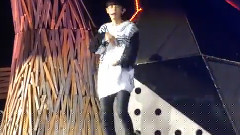 EXO - Machin 超级可爱的嘟灿勋开