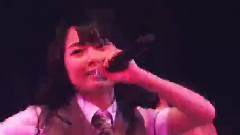 SKE48 - 絶滅黒髪少女