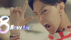 G-Dragon(BigBang) - U LTE8 能够享受国内最多12,000部电影的Uplus Ver.30s Story篇