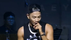 太阳(Bigbang),BigBang - 眼鼻嘴 & Ringa Linga & Superstar & I Need A Girl