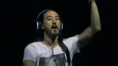 Steve Aoki,Linkin Park - Rock In Rio Lisbon Portugal 2014