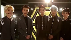 EXO-K,EXO - SBS THE SHOW 未公开的EXO中毒编舞