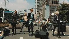 Say Yes - Get Out