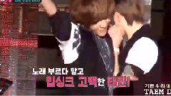 SHINee - Mnet 文熙俊的纯洁15岁