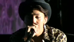 BigBang - Crooked