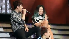 BigBang - GG Be