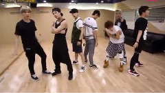GOT7 - Mnet 4种秀