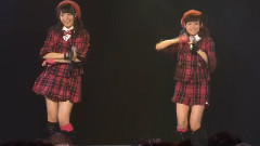 AKB48,SKE48 - 狼とプライド (渡辺美優紀&二村春香)
