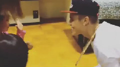 Justin Bieber - INS更新
