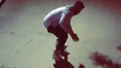 Justin Bieber - INS更新滑板视频