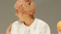 Boyfriend - 可爱拍照