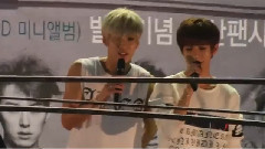 Boyfriend - Ending