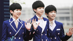 TFBOYS - TFboys前贴片