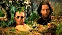 Mercury Rev - In A Funny Way